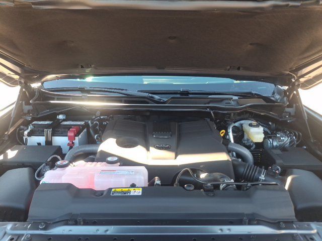 2026 Toyota Tundra Platinum - 23083856 - 33
