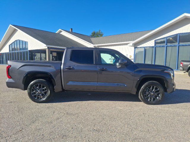 2026 Toyota Tundra Platinum - 23083856 - 7