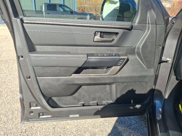 2026 Toyota Tundra Platinum - 23085806 - 9
