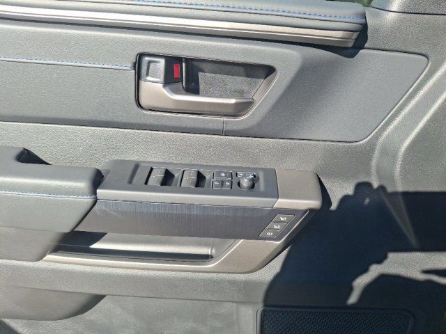 2026 Toyota Tundra Platinum - 23085806 - 10