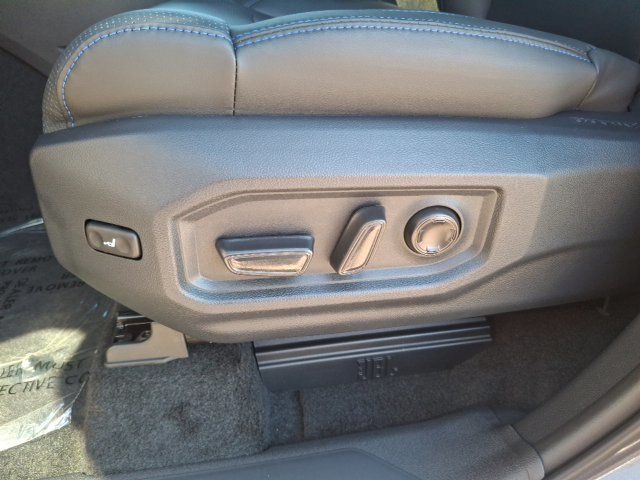 2026 Toyota Tundra Platinum - 23085806 - 12