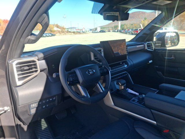 2026 Toyota Tundra Platinum - 23085806 - 13