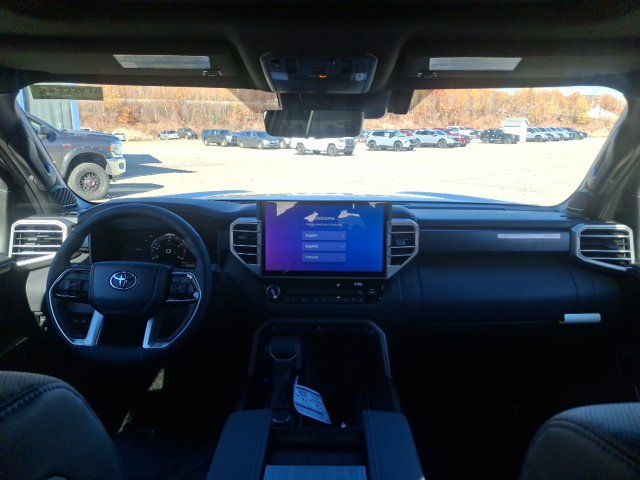 2026 Toyota Tundra Platinum - 23085806 - 14