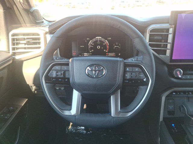 2026 Toyota Tundra Platinum - 23085806 - 15
