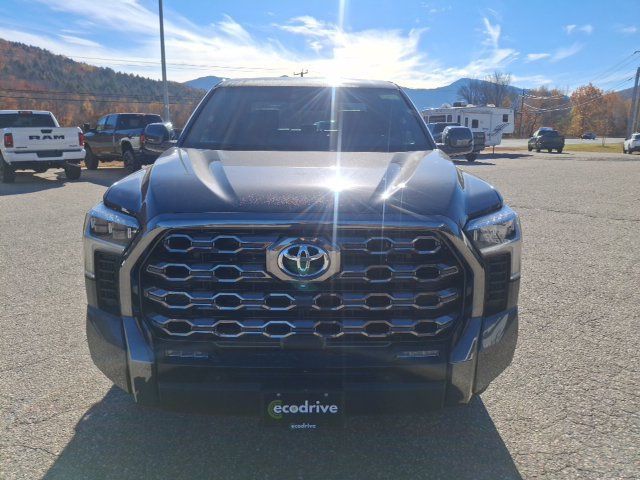 2026 Toyota Tundra Platinum - 23085806 - 1