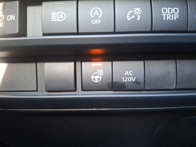 2026 Toyota Tundra Platinum - 23085806 - 22