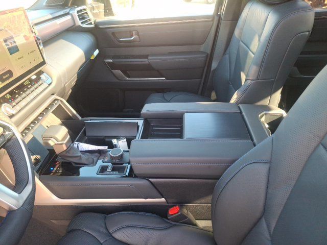 2026 Toyota Tundra Platinum - 23085806 - 24