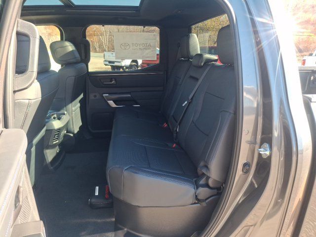 2026 Toyota Tundra Platinum - 23085806 - 26