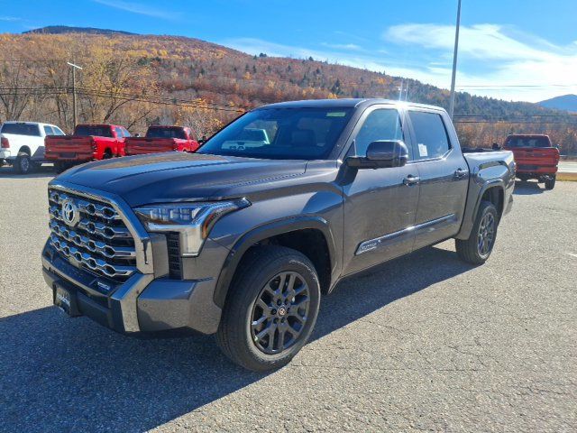 2026 Toyota Tundra Platinum - 23085806 - 2