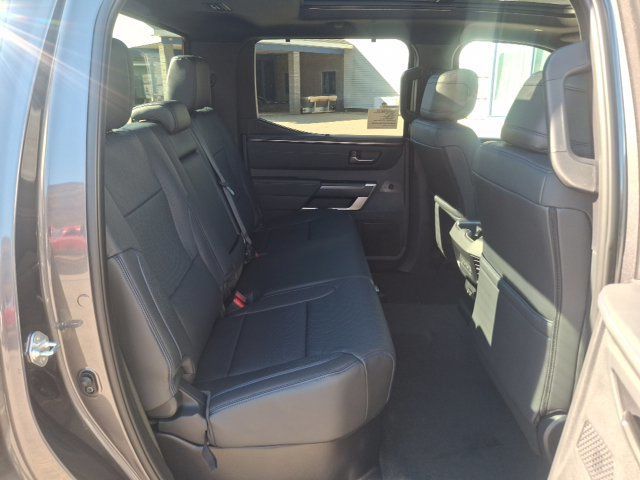 2026 Toyota Tundra Platinum - 23085806 - 29