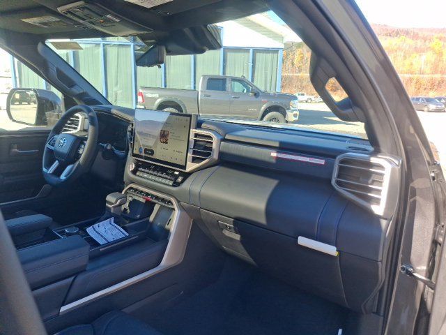 2026 Toyota Tundra Platinum - 23085806 - 32