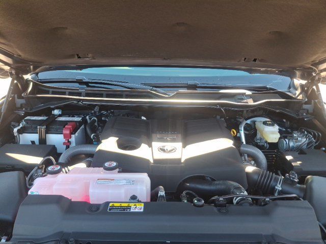 2026 Toyota Tundra Platinum - 23085806 - 33