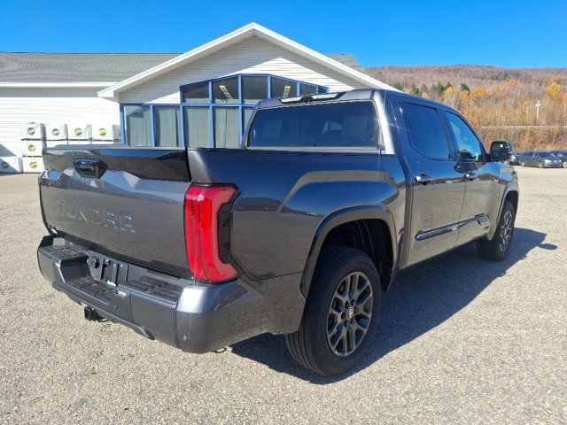2026 Toyota Tundra Platinum - 23085806 - 6