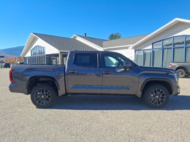 2026 Toyota Tundra Platinum - 23085806 - 7