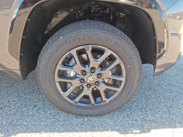 2026 Toyota Tundra Platinum - 23085806 - 8