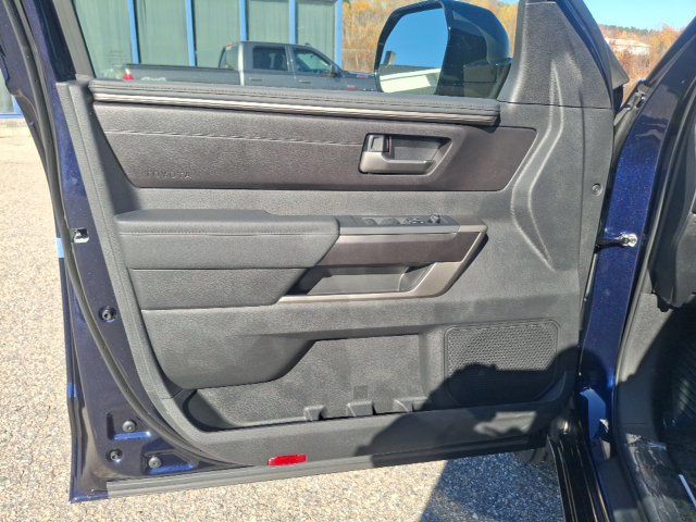 2026 Toyota Tundra SR5 - 23081358 - 9