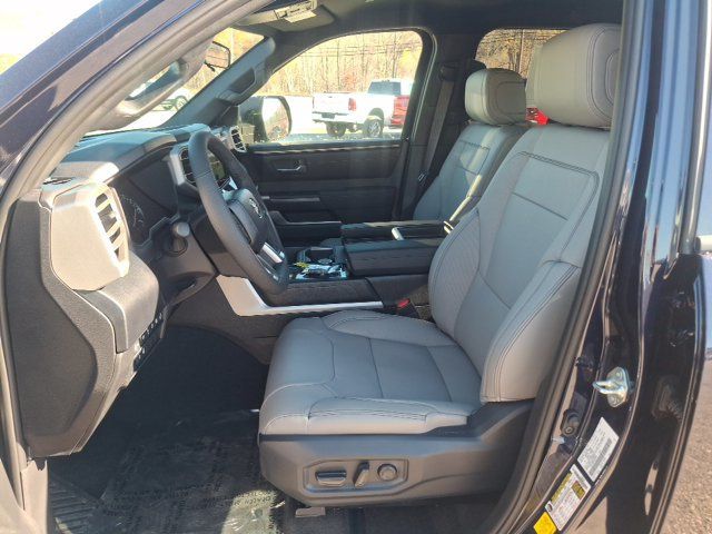2026 Toyota Tundra SR5 - 23081358 - 11