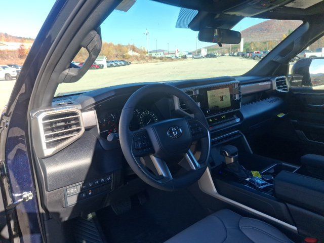 2026 Toyota Tundra SR5 - 23081358 - 13
