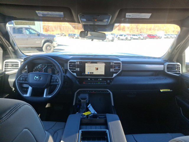 2026 Toyota Tundra SR5 - 23081358 - 14