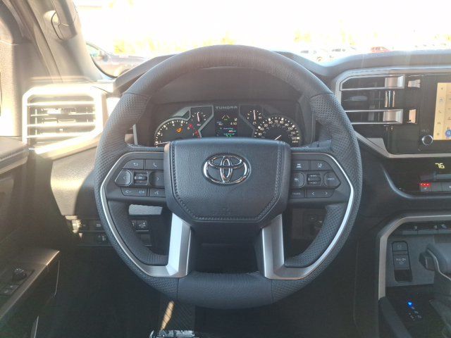 2026 Toyota Tundra SR5 - 23081358 - 15