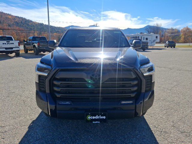 2026 Toyota Tundra SR5 - 23081358 - 1