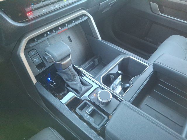 2026 Toyota Tundra SR5 - 23081358 - 22