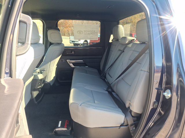 2026 Toyota Tundra SR5 - 23081358 - 24