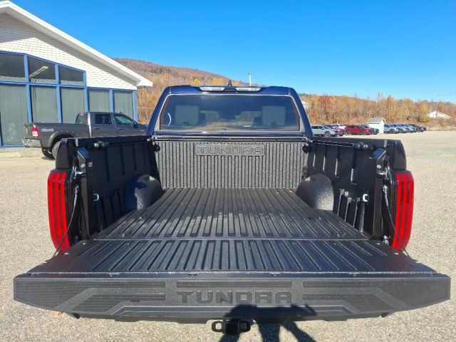 2026 Toyota Tundra SR5 - 23081358 - 25