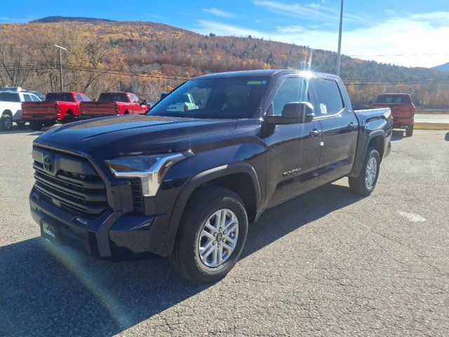 2026 Toyota Tundra SR5 - 23081358 - 2