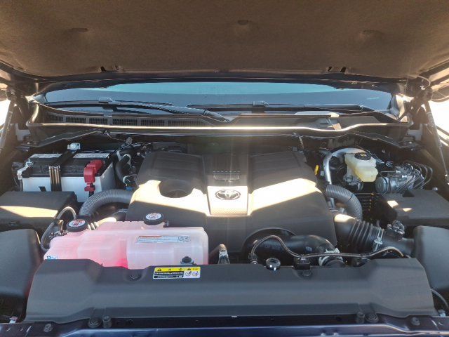 2026 Toyota Tundra SR5 - 23081358 - 29