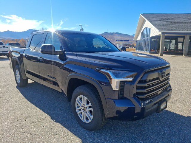 2026 Toyota Tundra SR5 - 23081358 - 30