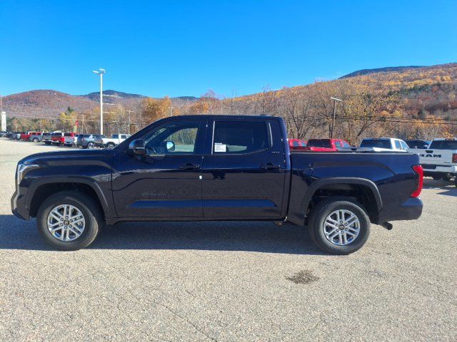 2026 Toyota Tundra SR5 - 23081358 - 3