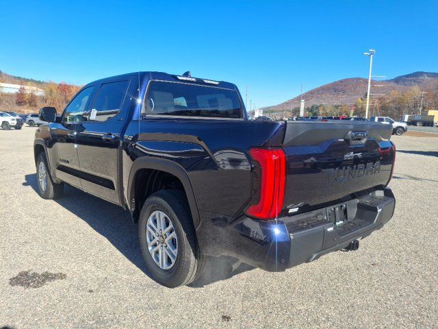 2026 Toyota Tundra SR5 - 23081358 - 4