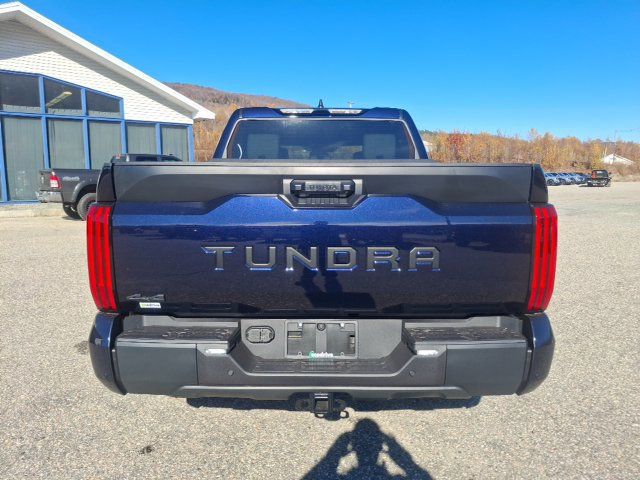 2026 Toyota Tundra SR5 - 23081358 - 5