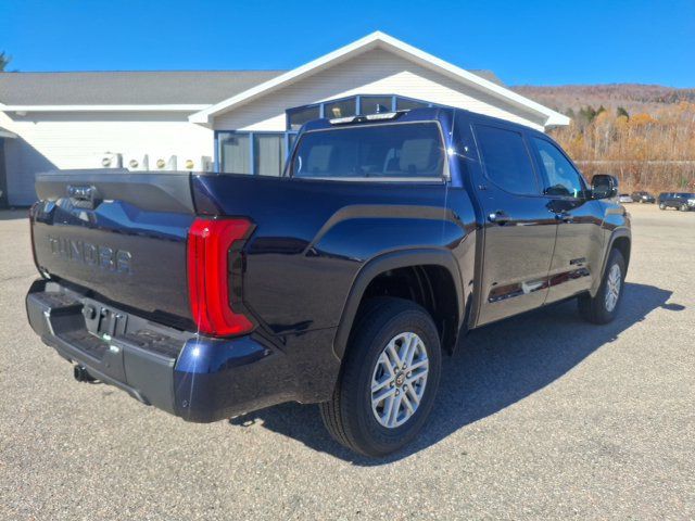 2026 Toyota Tundra SR5 - 23081358 - 6