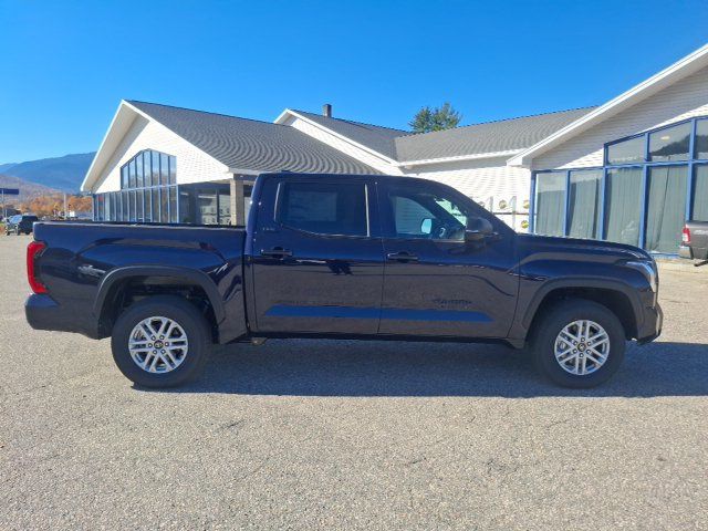 2026 Toyota Tundra SR5 - 23081358 - 7