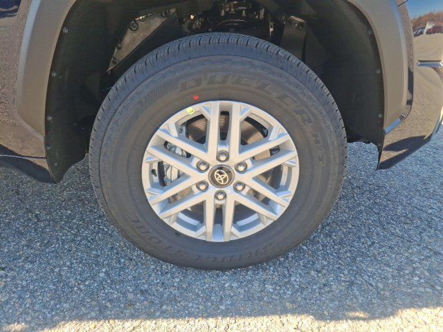 2026 Toyota Tundra SR5 - 23081358 - 8