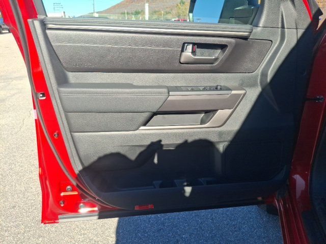 2026 Toyota Tundra SR5 - 23091635 - 9