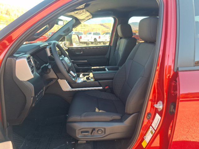 2026 Toyota Tundra SR5 - 23091635 - 11