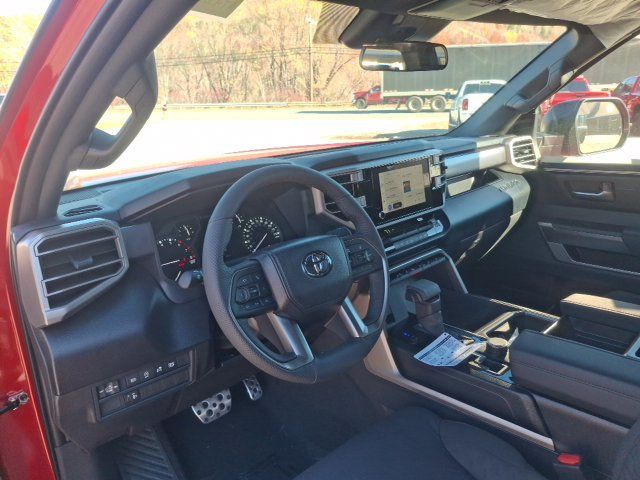 2026 Toyota Tundra SR5 - 23091635 - 13