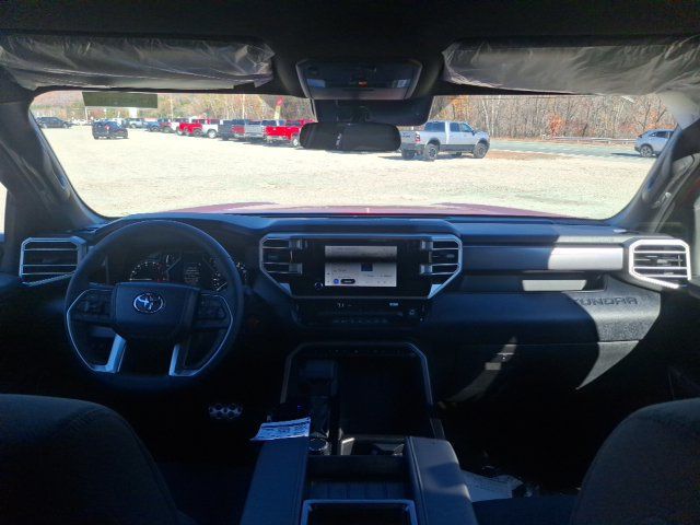 2026 Toyota Tundra SR5 - 23091635 - 14
