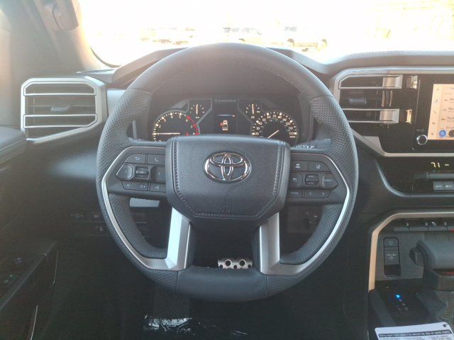 2026 Toyota Tundra SR5 - 23091635 - 15