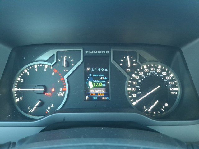 2026 Toyota Tundra SR5 - 23091635 - 16