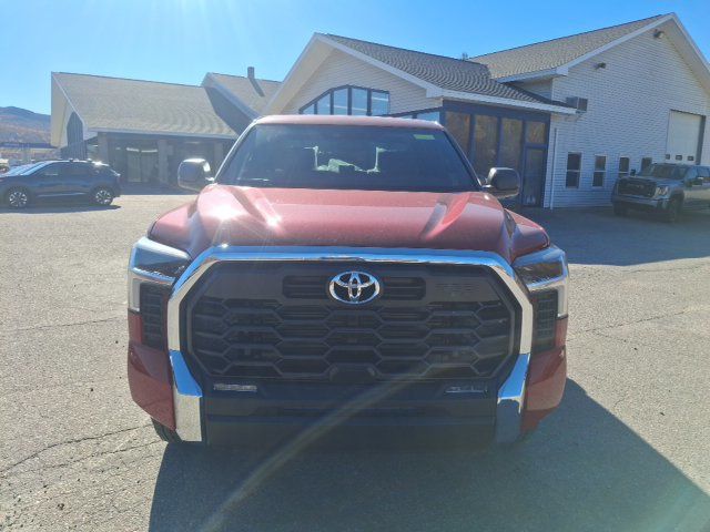 2026 Toyota Tundra SR5 - 23091635 - 1
