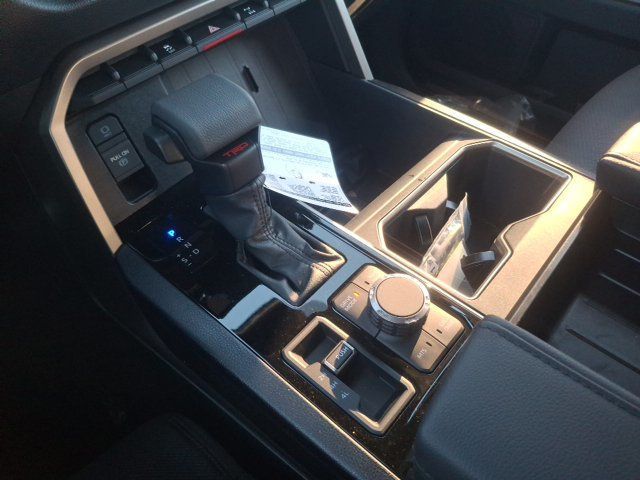 2026 Toyota Tundra SR5 - 23091635 - 21