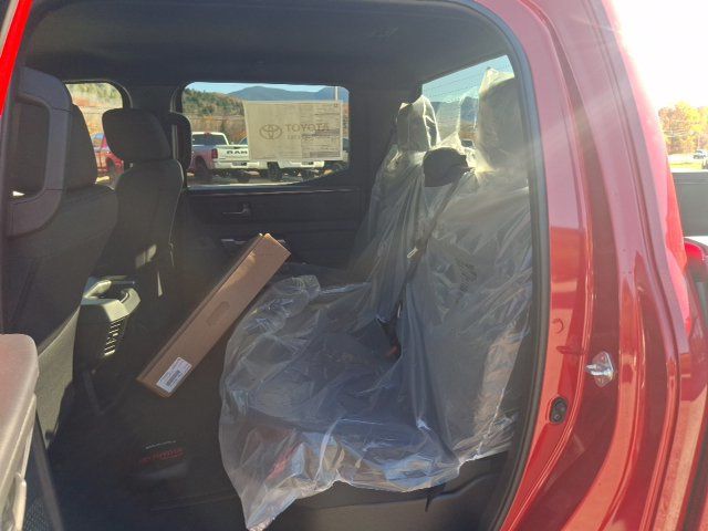 2026 Toyota Tundra SR5 - 23091635 - 22