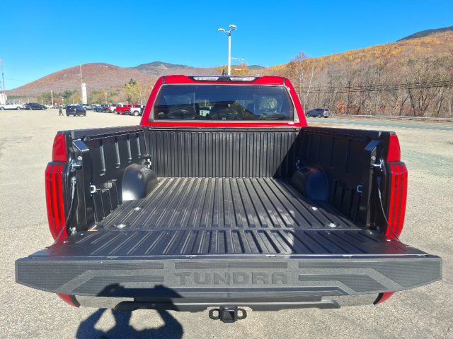 2026 Toyota Tundra SR5 - 23091635 - 23