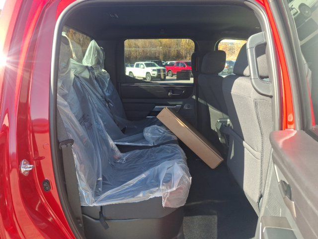 2026 Toyota Tundra SR5 - 23091635 - 24