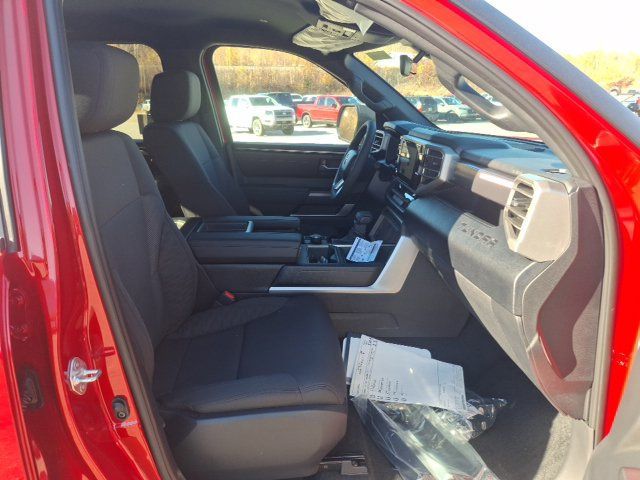 2026 Toyota Tundra SR5 - 23091635 - 25