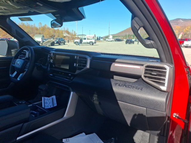 2026 Toyota Tundra SR5 - 23091635 - 26